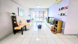 Blk 314D Anchorvale Gardens (Sengkang), HDB Executive #570565281